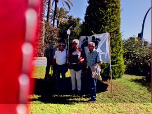 2018 09 ALICANTE  PELERINAGE DE N.D. DE SANTA CRUZ (5)